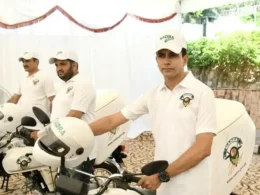 NADRA Increased Biker Services in Karachi