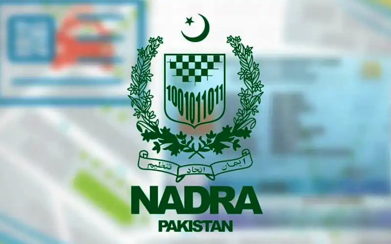 nadra