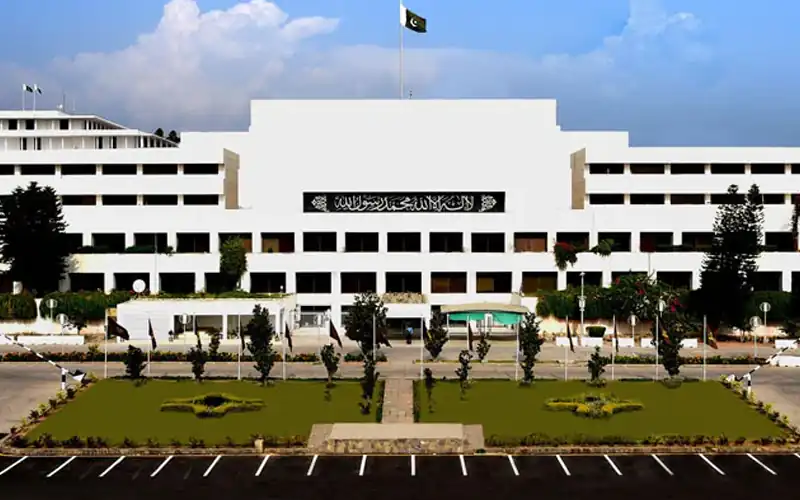 National Assembly