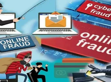 Online Fraud