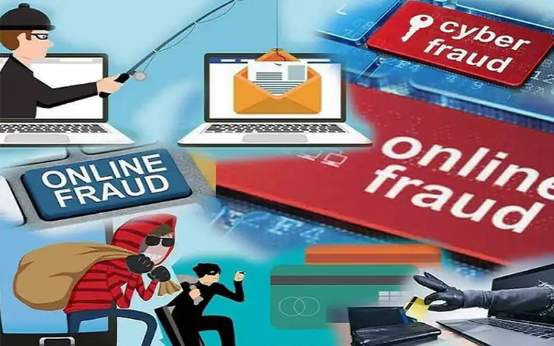 Online Fraud