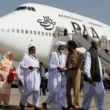 PIA Hajj Operation