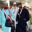 PIA Post Hajj Operation