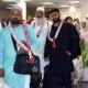 PIA Post Hajj Operation