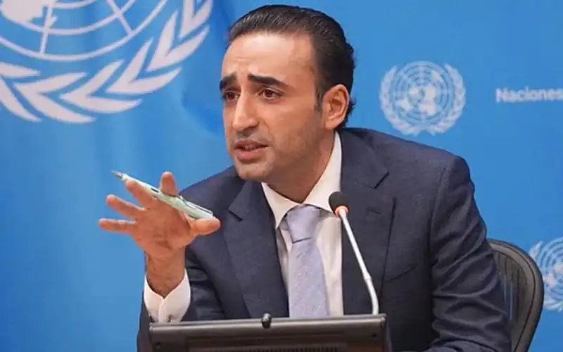 PPP Bilawal Bhutto United States Interview
