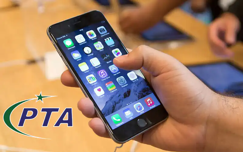 PTA announces free 2GB internet and 200 minutes to all users
