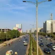 Pakistan Karachi Weather Update June
