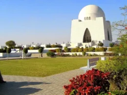 Pakistan Karachi Weather Updates