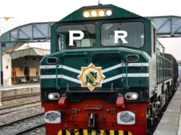 Pakistan Railways