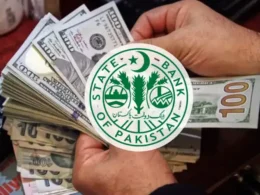 Pakistan Remittances
