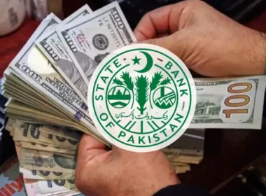 Pakistan Remittances