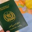 Pakistani Passport Improvement in Global Rankings