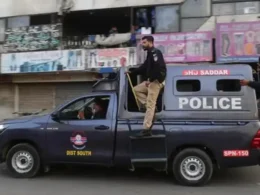 Police Arrested Six Suspects Operation Against Drug Dealers