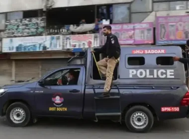 Police Arrested Six Suspects Operation Against Drug Dealers