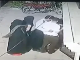 Police Produced four Accused in court Robbery over Rs 130 million
