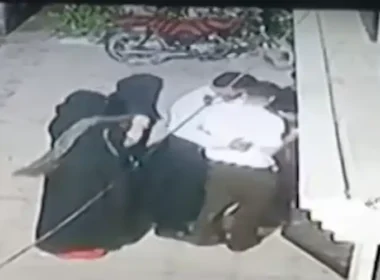 Police Produced four Accused in court Robbery over Rs 130 million
