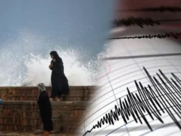 Private Organization in Karachi Predicted Earthquake Friday