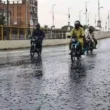 karachi rain forcast