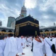 Registration of pilgrims for Hajj 2026 has begun
