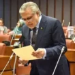 Resolutions Against Israeli Attack Iran Passed National Assembly