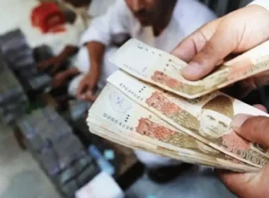 Salaries of Government Employees in the Federal Budget