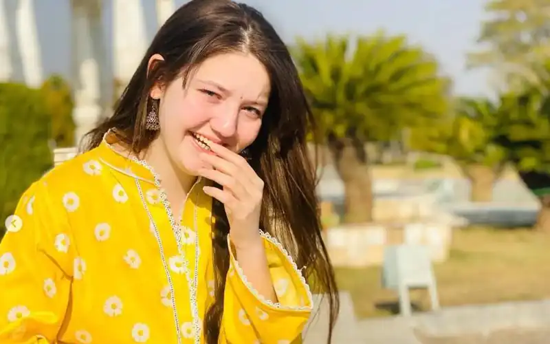 Sana Yousuf murder case Accused Umar Sent Jail Judicial Remand