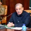 Shehbaz Sharif Notice Increase Salaries Senate Chairman More