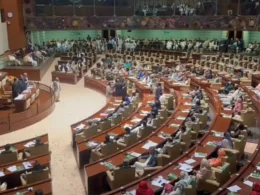 Sindh Assembly Approved Budget Fiscal year 2025-26