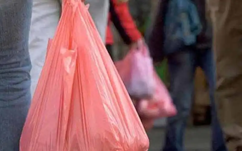 Sindh Completely Ban Plastic Shopping Bags