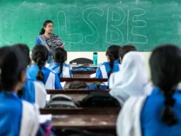 Sindh Government Announced HPV vaccination campaign girls