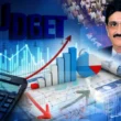 Sindh Government Prepared Budget