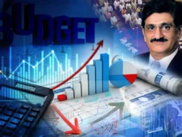 Sindh Government Prepared Budget