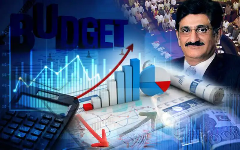 Sindh Government Prepared Budget