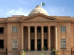 Sindh High Court Declared NAB Inquiry Null