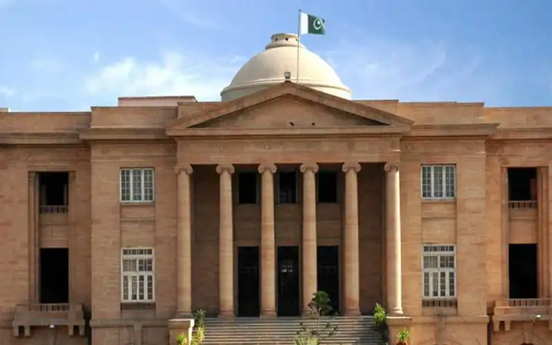 Sindh High Court Declared NAB Inquiry Null