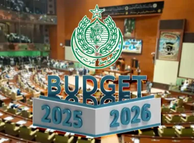 Sindh assembly budget