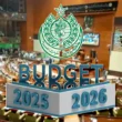 sindh government budget