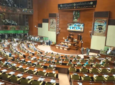Sindh government indicated salaries members Sindh Assembly