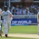 South African Cricket Team Accused Australian Players of Sledging