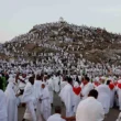 This Year18 Pakistani Pilgrims Died during the Hajj