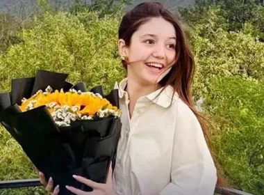TikToker Sana Yousuf Shot Dead in Islamabad