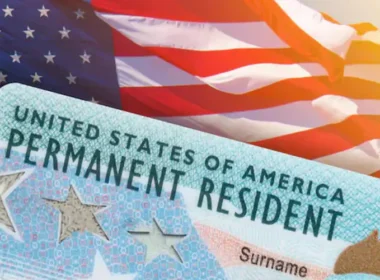 Trump Administration Change to its Green Card Policy