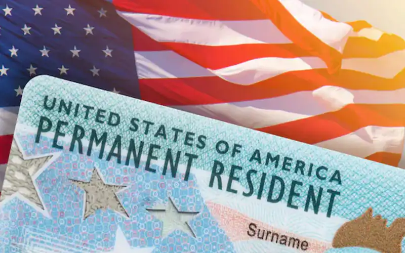 Trump Administration Change to its Green Card Policy