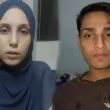Tunisia Girl Suicide Attempt
