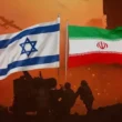 US Media Claimed Israel Could Attack Iran at any Time