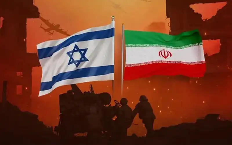 US Media Claimed Israel Could Attack Iran at any Time