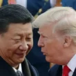 US Signed a Trade Deal with China
