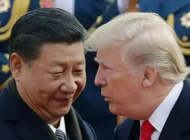 US Signed a Trade Deal with China