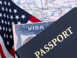 US lifted ban on student visas for foreigners