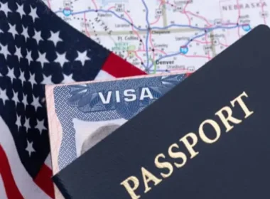 US lifted ban on student visas for foreigners